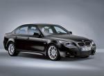 BMW 5-Series M Sport Package 2005 года